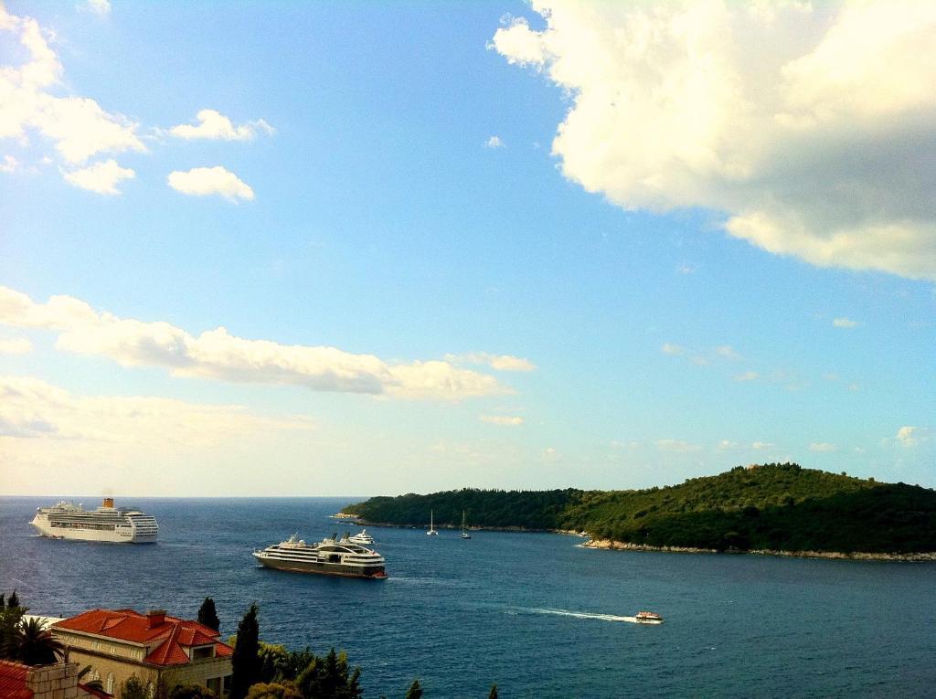 Apartman Karmen Dubrovnik